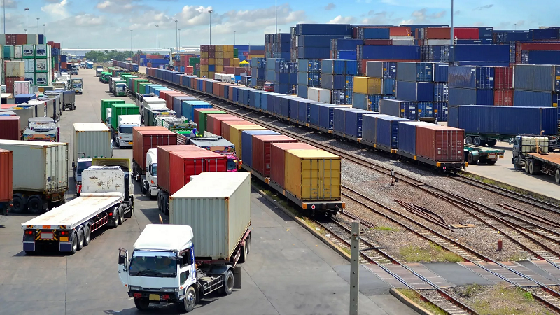 грузовладельцы и перевозчики на Украине